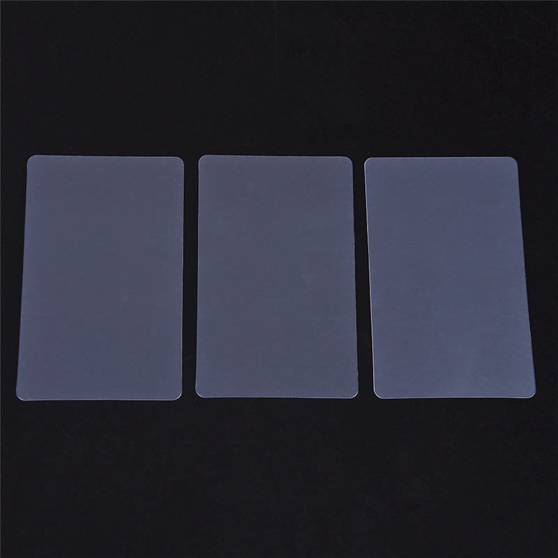 10pcs/lot  Glued Screen Repair - Card Scraper Steel recensie en prijs