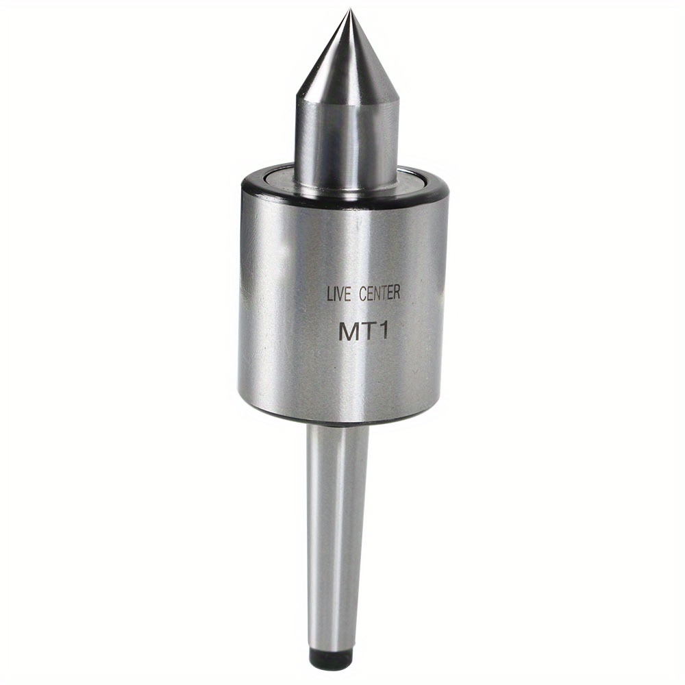 Medium Duty Live Center MT1 Ce - Woodworking Lathe recensie en prijs
