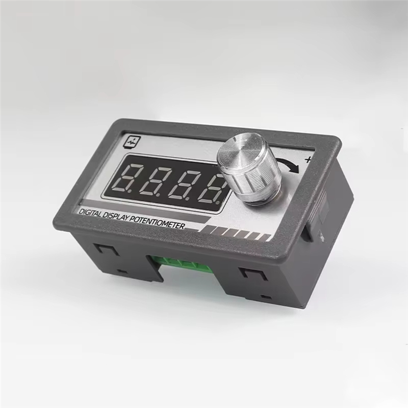 B97A-Digital Display Potentiom - Woodworking Simulator recensie en prijs