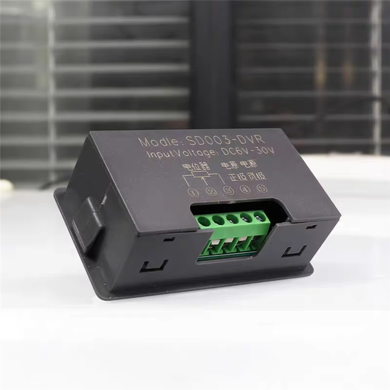 B97A-Digital Display Potentiom - Woodworking Simulator recensie en prijs