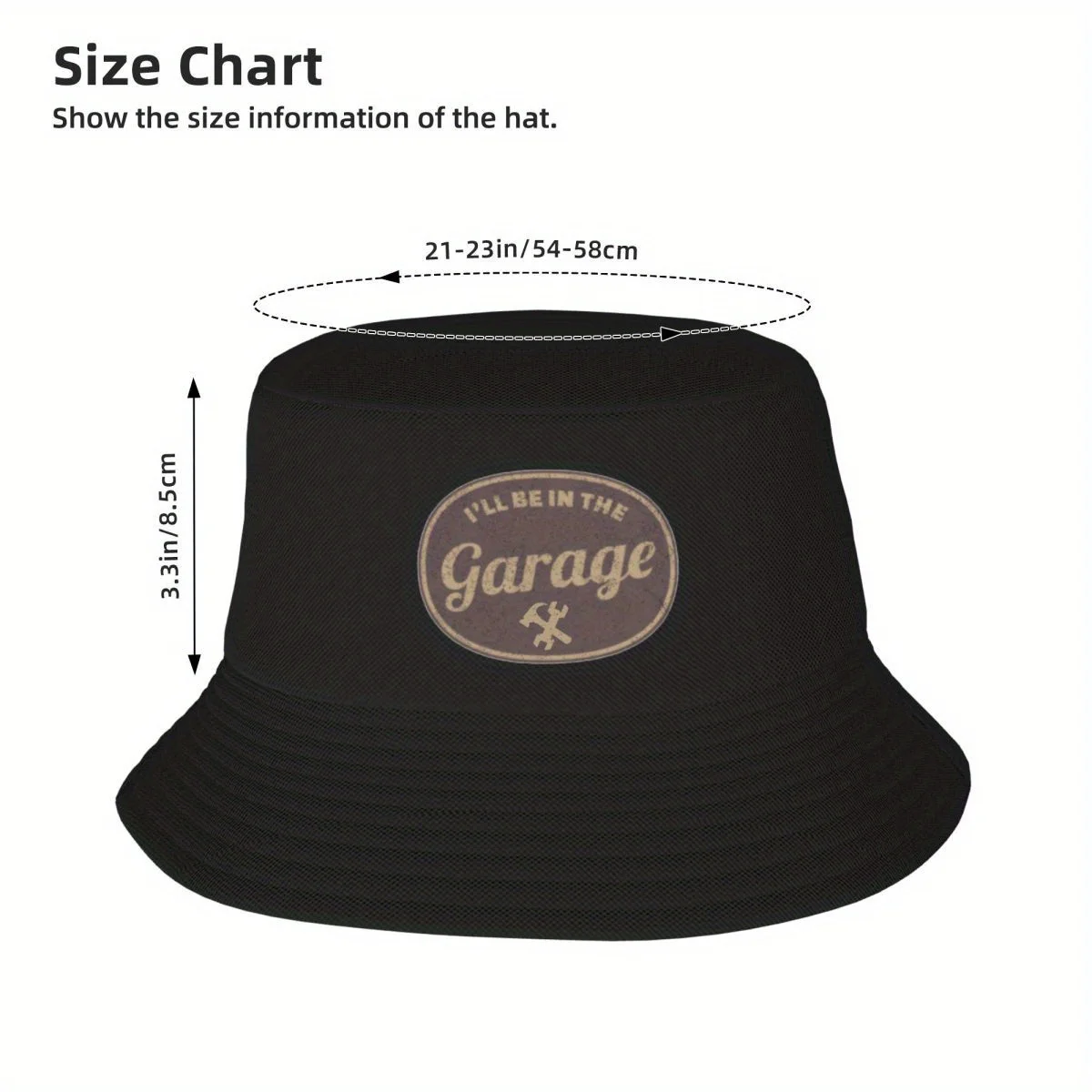 New New I'll Be in The Garage  - Woodworking Jokes recensie en prijs