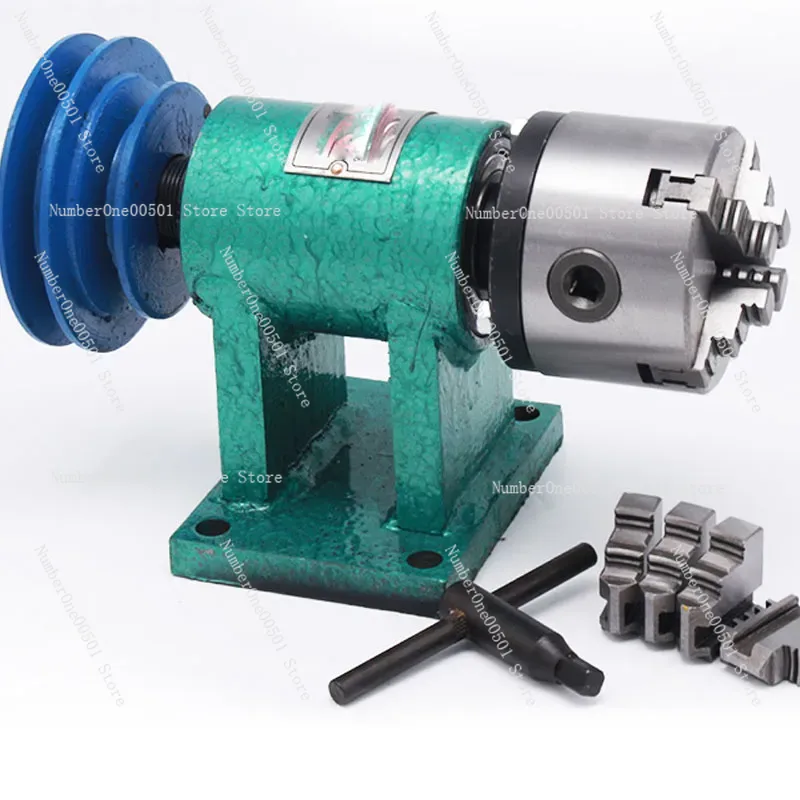 Homemade Lathe Spindle Woodwor - Woodworking Lathe recensie en prijs
