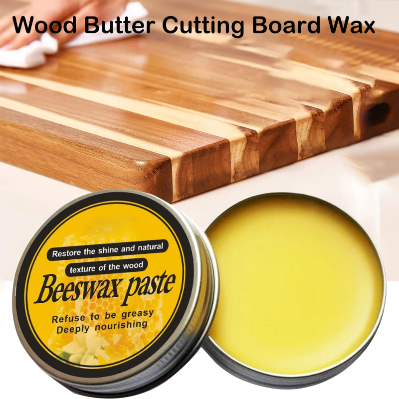 Cutting Board Wax Multifunctio - Woodworking Oil Finish recensie en prijs