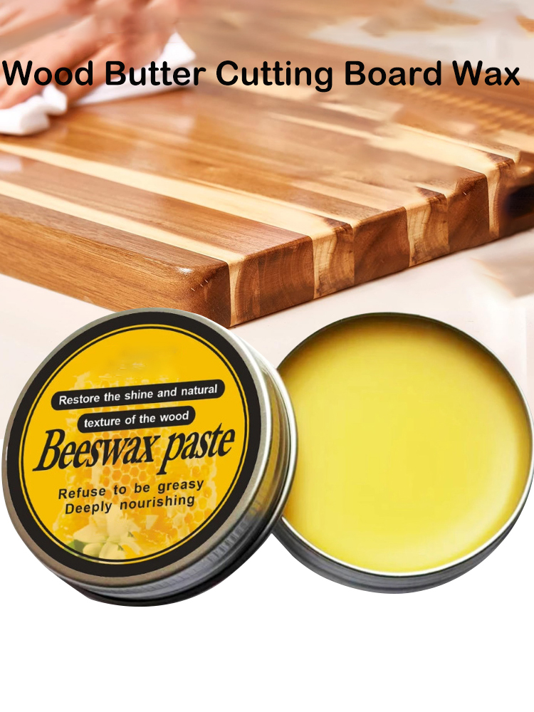 Cutting Board Wax Multifunctio - Woodworking Oil Finish recensie en prijs