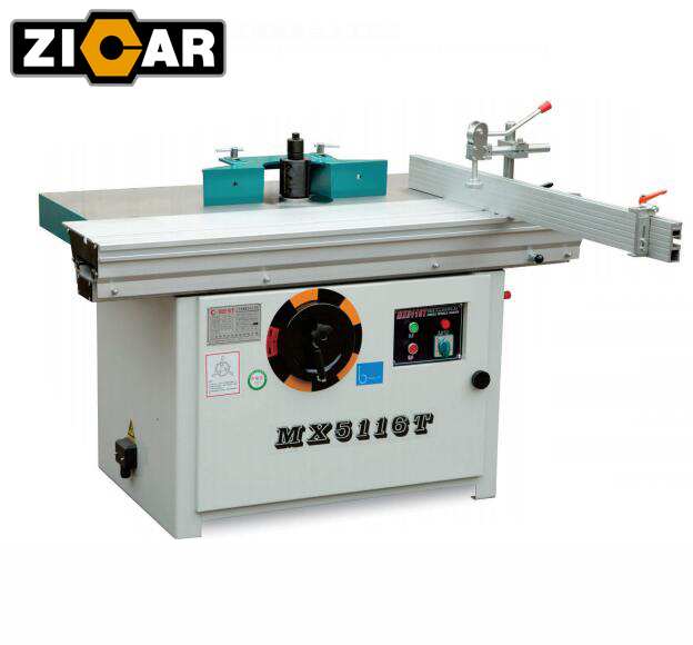 Popular Hot sell ZICAR Popular - Zicar Woodworking Machine recensie en prijs