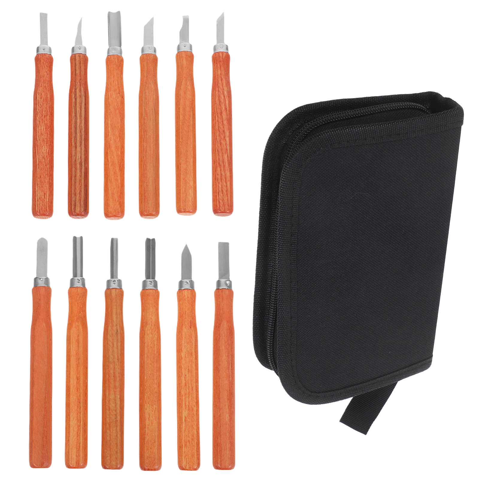 1Set Wood Carving Tools Kit Si - Woodworking Simulator recensie en prijs