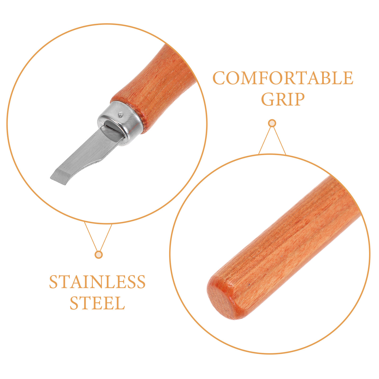 1Set Wood Carving Tools Kit Si - Woodworking Simulator recensie en prijs
