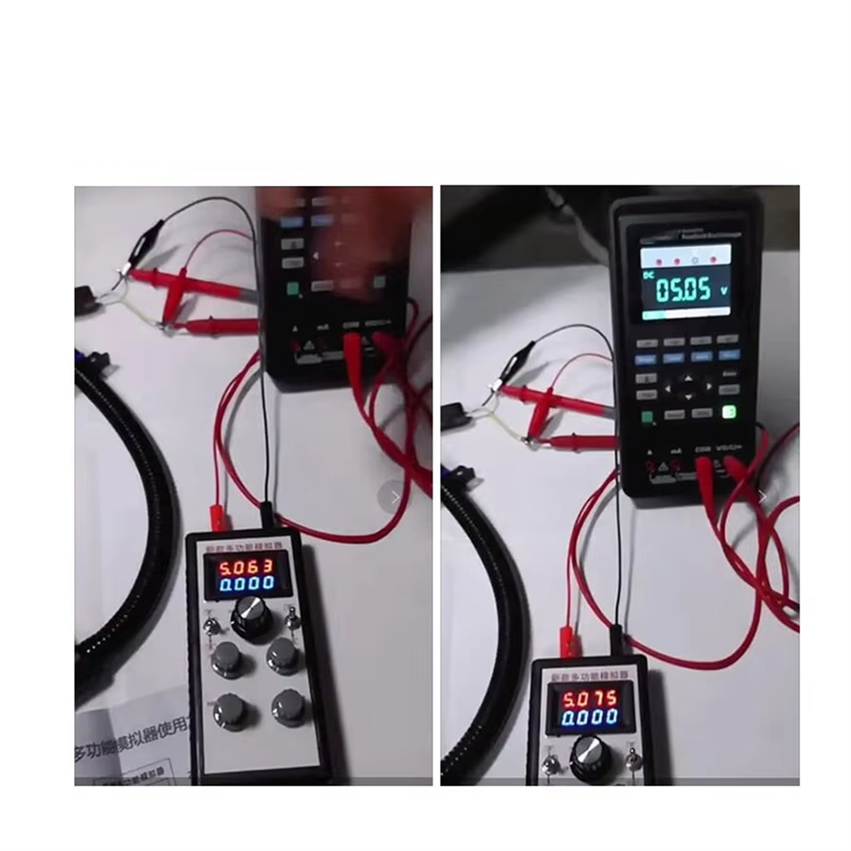 A04I Automotive Sensor Signal  - Woodworking Simulator recensie en prijs
