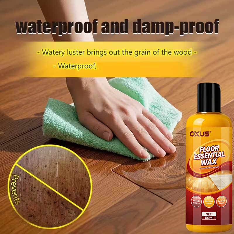 Wood Wax Oil Furniture Colorin - Woodworking Oil Finish recensie en prijs