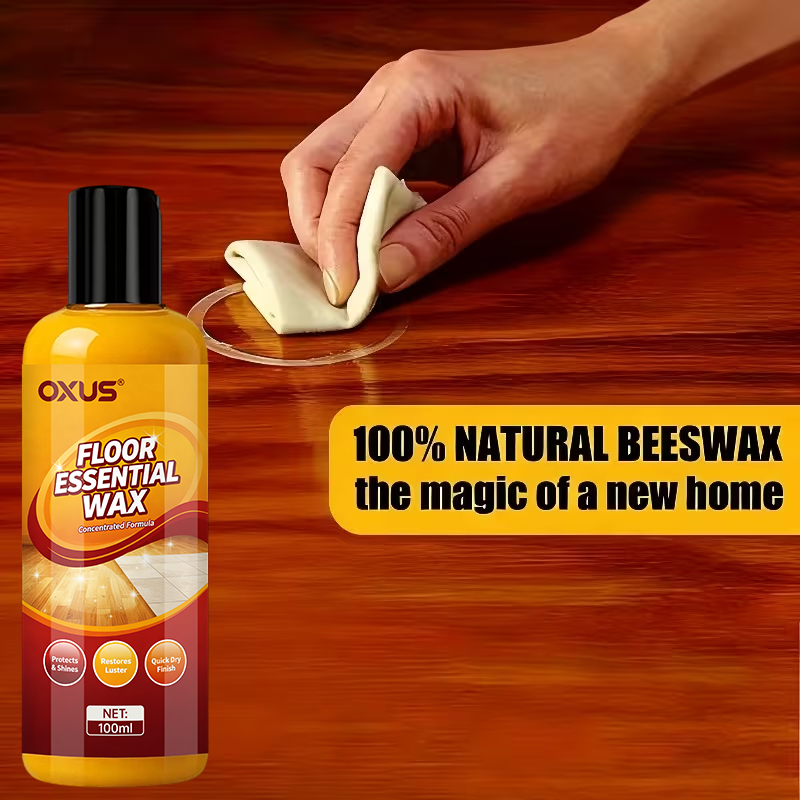 Wood Wax Oil Furniture Colorin - Woodworking Oil Finish recensie en prijs