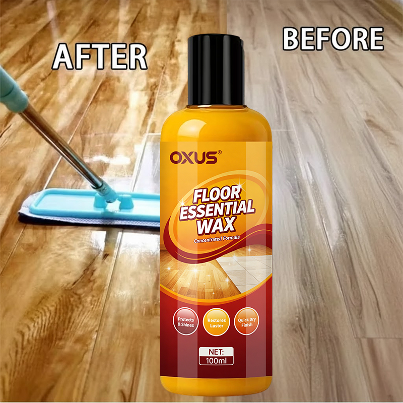 Wood Wax Oil Furniture Colorin - Woodworking Oil Finish recensie en prijs