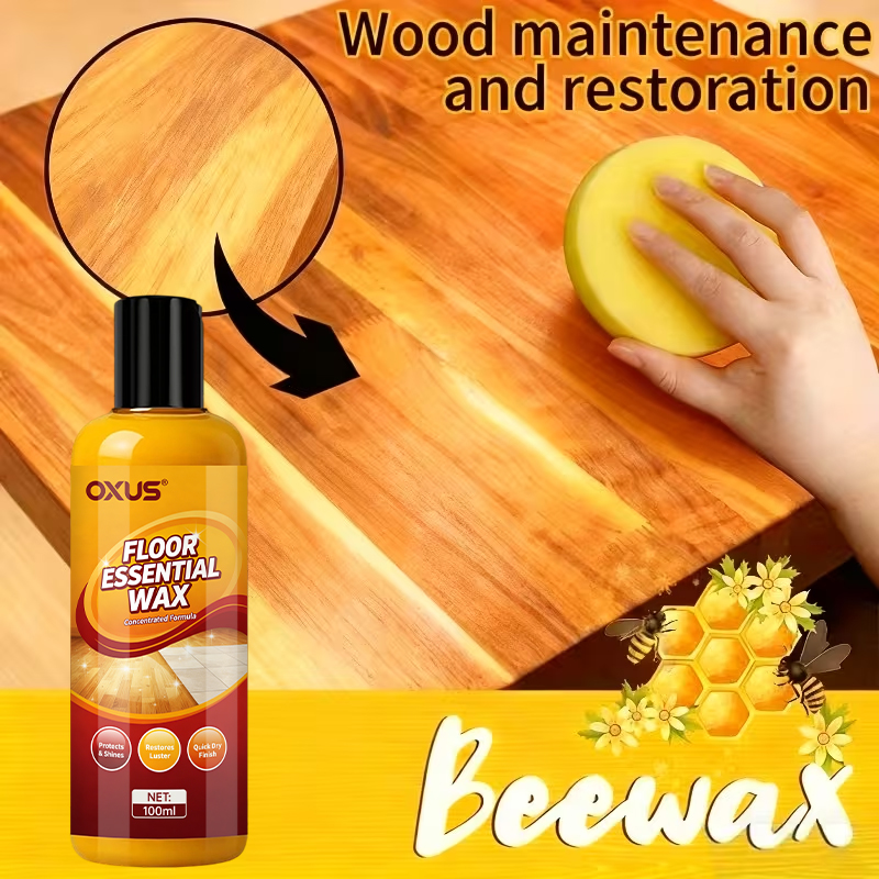 Wood Wax Oil Furniture Colorin - Woodworking Oil Finish recensie en prijs