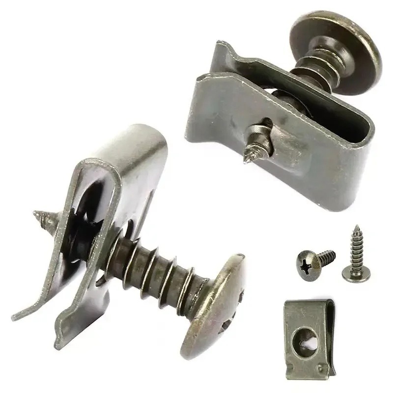 200-20pcs Car Fastener Clip Sc - Woodworking Face Shield recensie en prijs