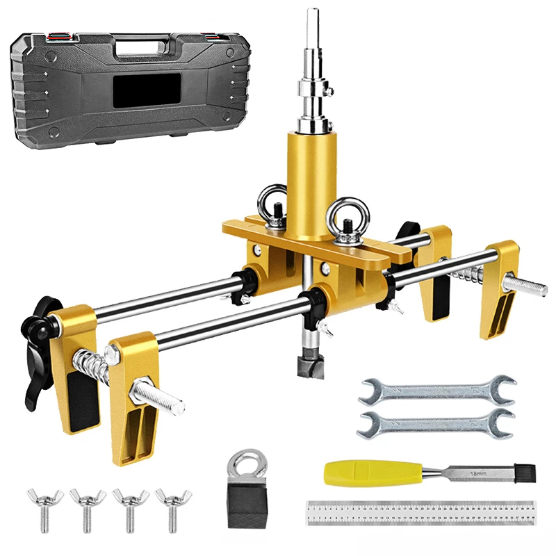 Wooden Door Installation Lock  - Woodworking Design Software recensie en prijs