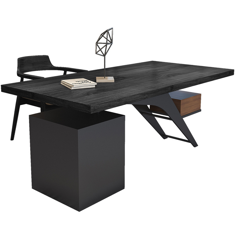LOFT Solid Wood Manager Single - Woodworking Lofts recensie en prijs
