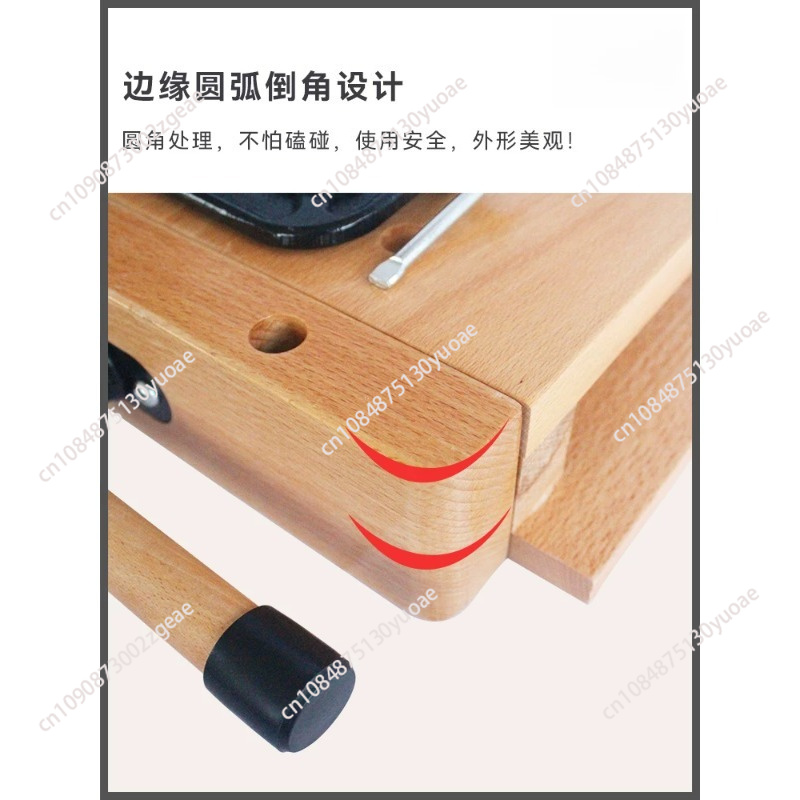 30-50CM Portable Woodworking B - Woodworking Vise For Workbench recensie en prijs