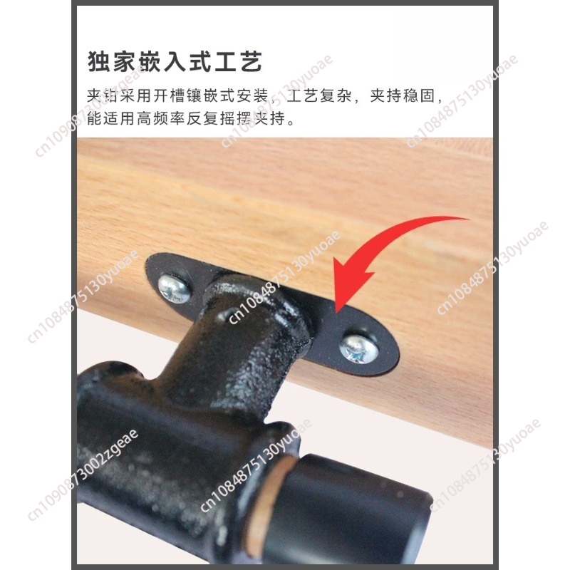 30-50CM Portable Woodworking B - Woodworking Vise For Workbench recensie en prijs