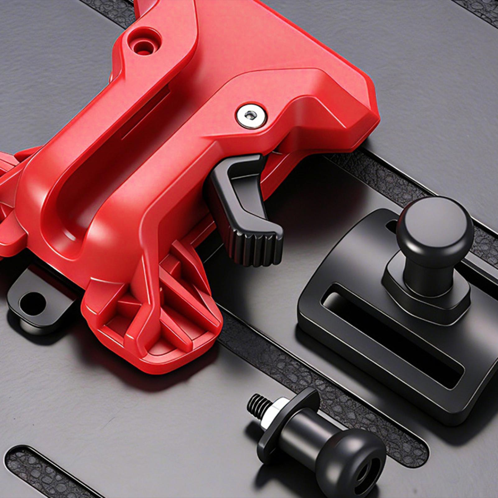 Belt Clip for Tools Quick Rele - Woodworking Hammer recensie en prijs