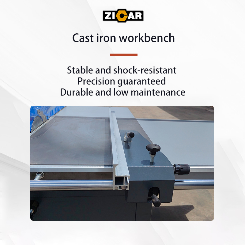 ZICAR 45 or 90 Degree Furnitur - Zicar Woodworking Machine recensie en prijs